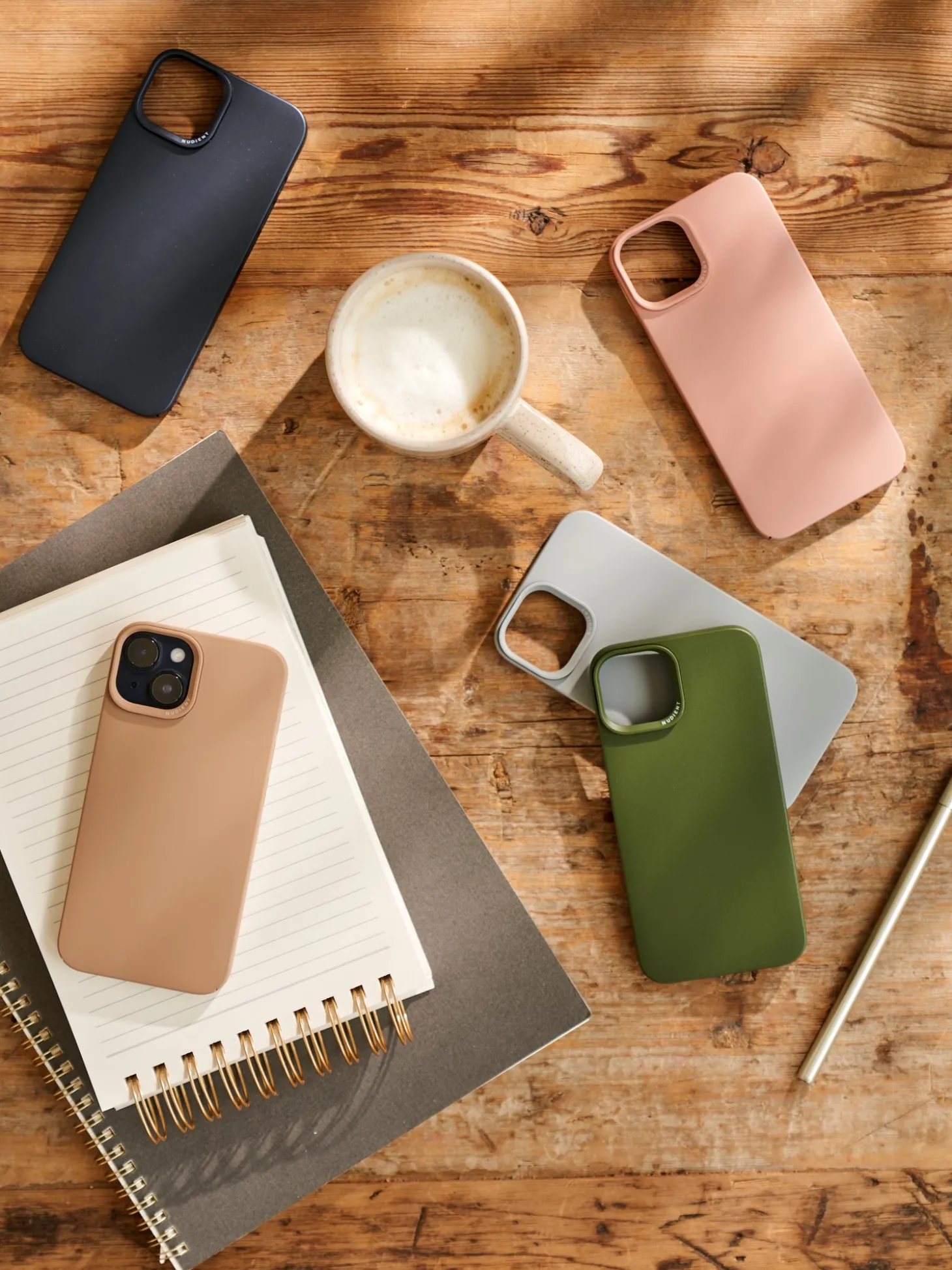 Thin Mobilcover IPhone 14