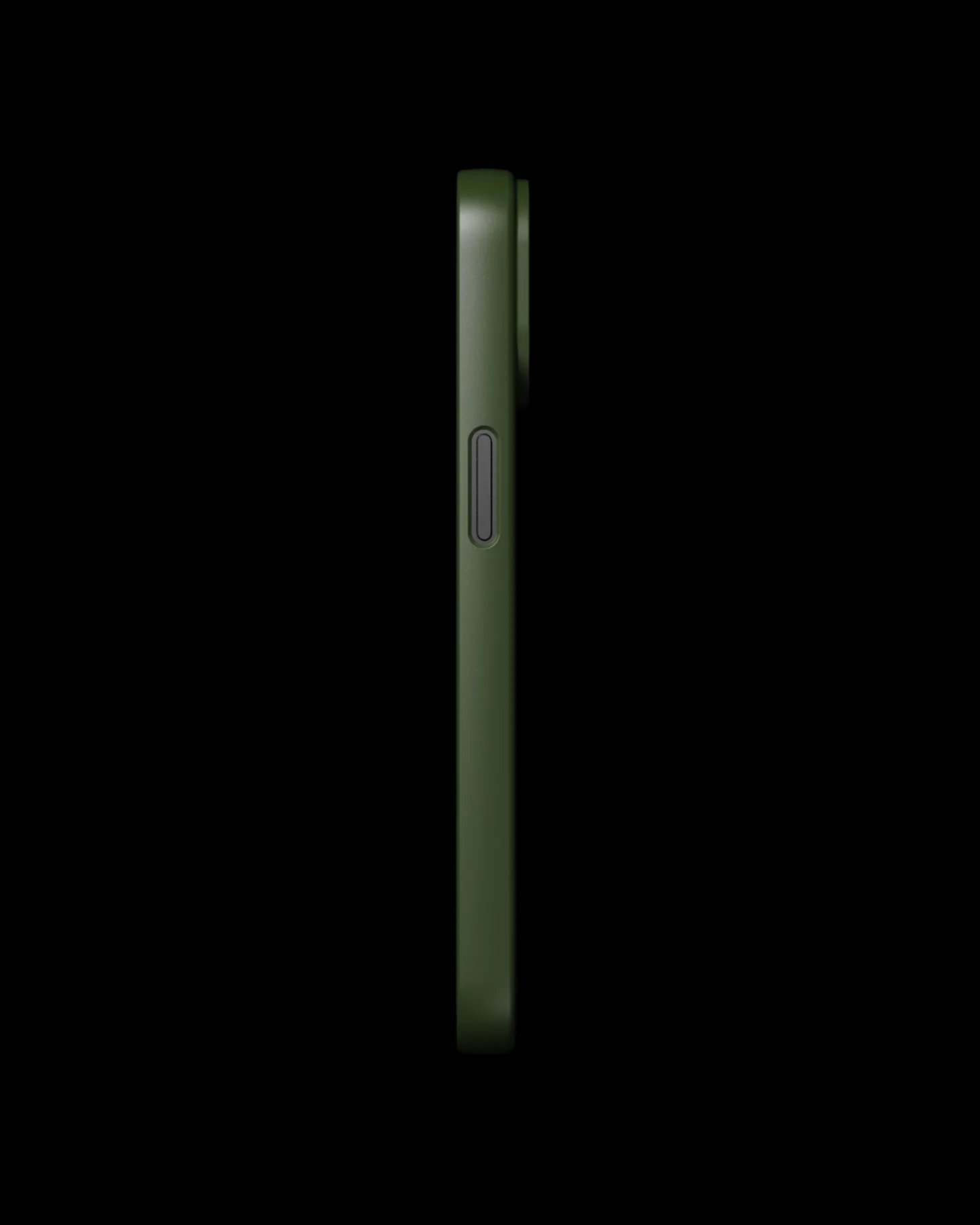 Thin Mobilcover IPhone 15