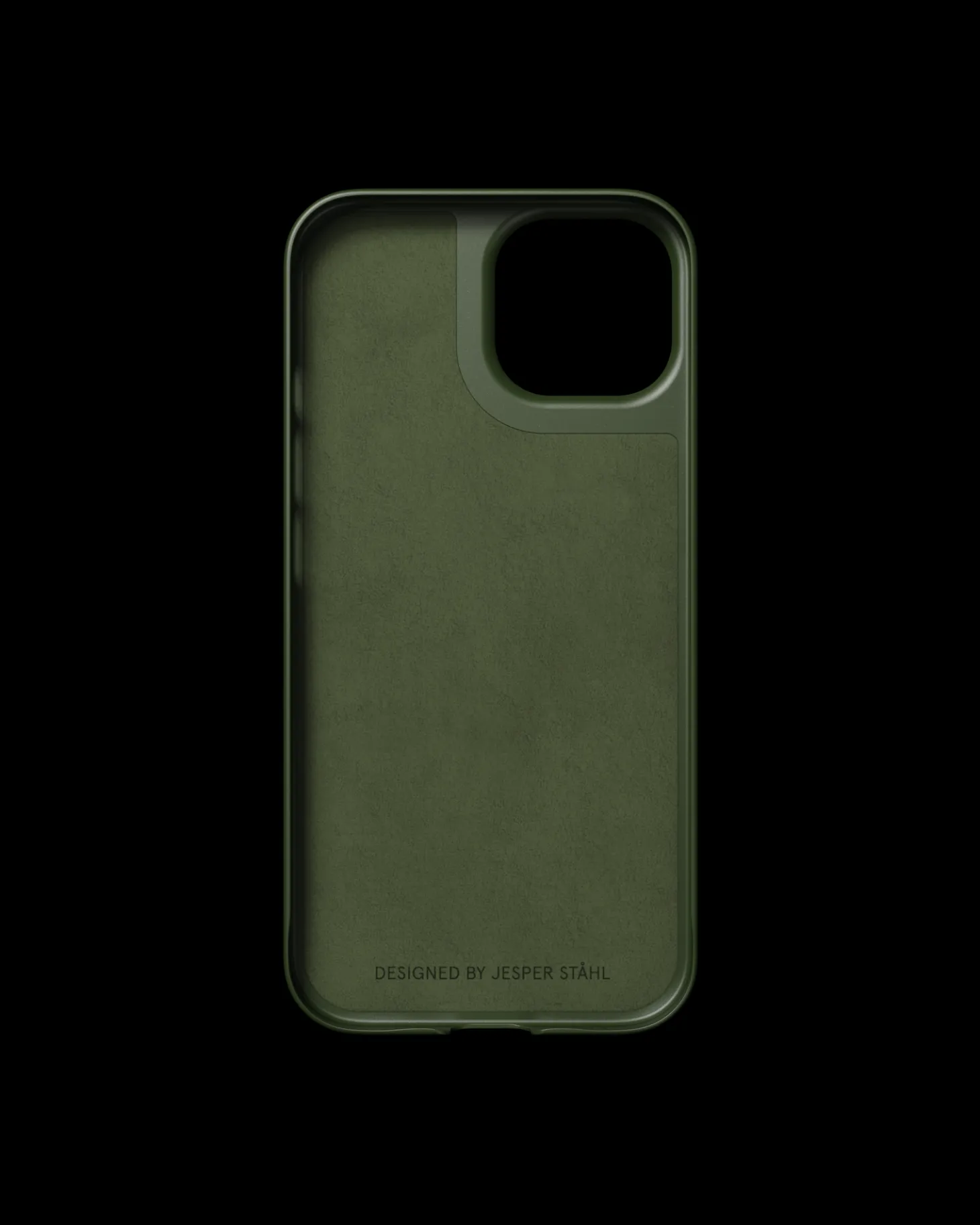 Thin Mobilcover IPhone 15
