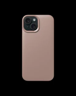 Thin Mobilcover IPhone 15
