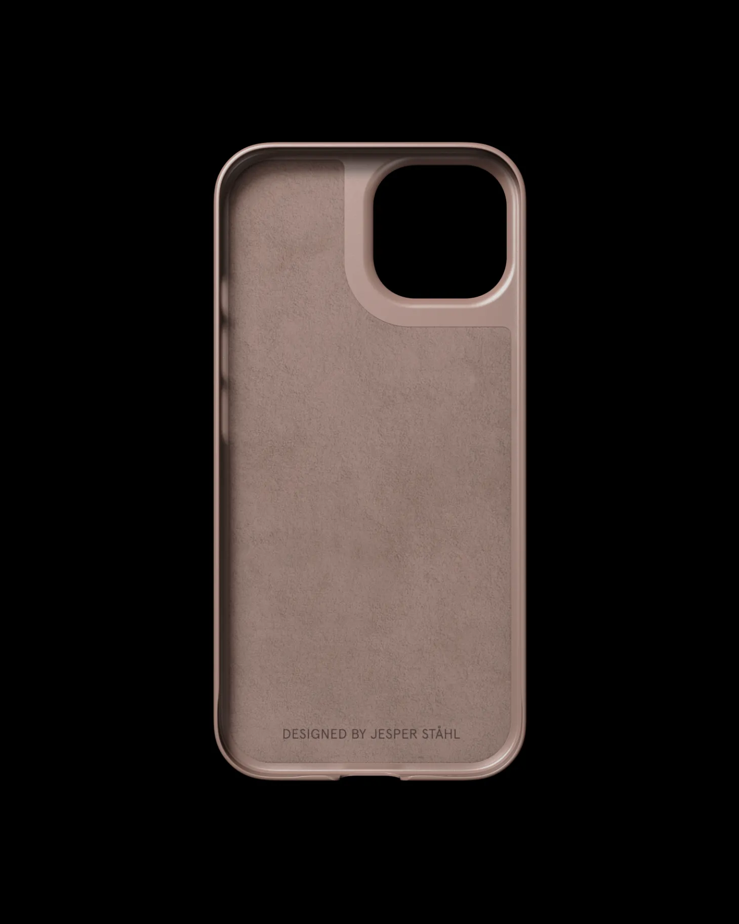 Thin Mobilcover IPhone 15