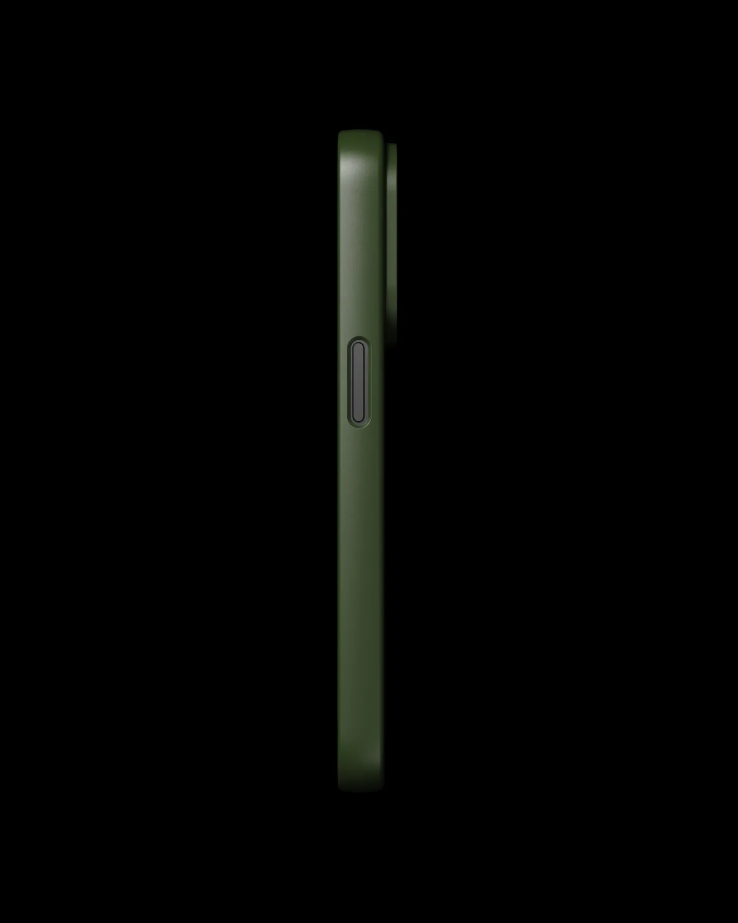 Thin Mobilcover IPhone 15 Pro