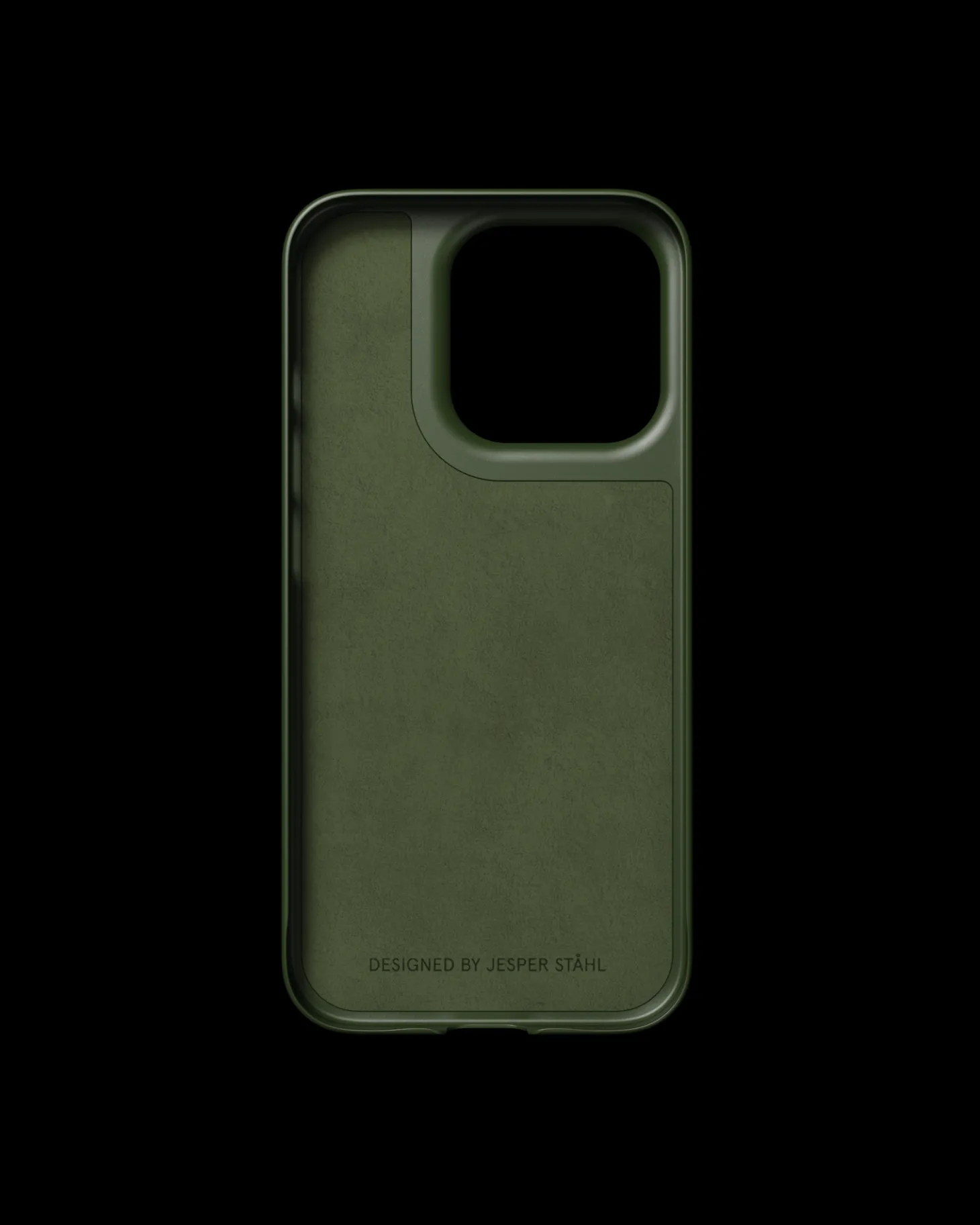 Thin Mobilcover IPhone 15 Pro