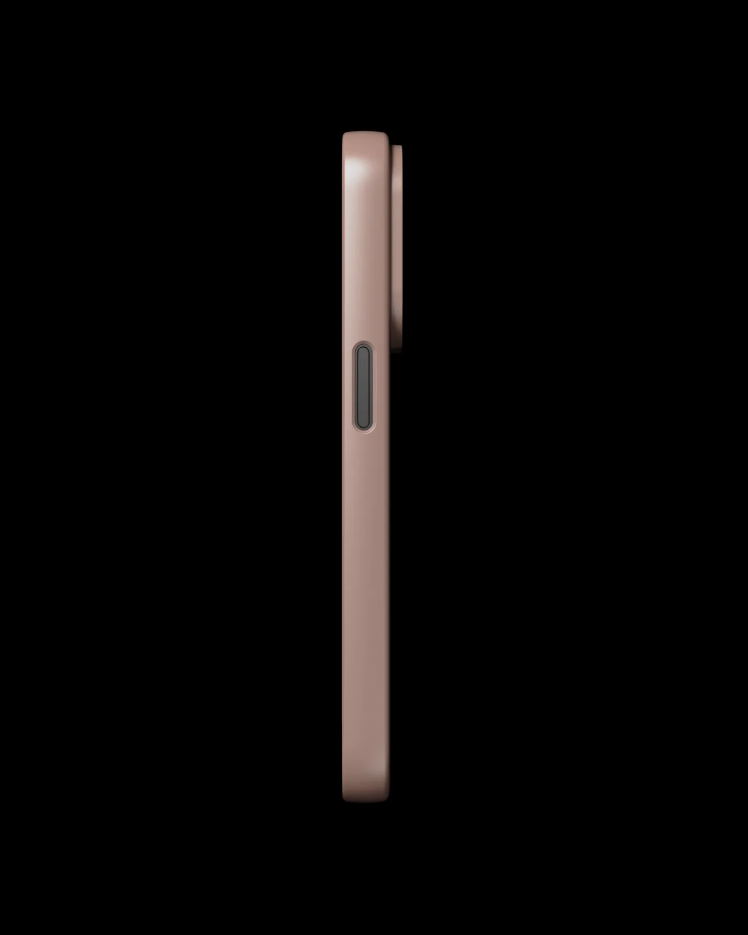 Thin Mobilcover IPhone 15 Pro