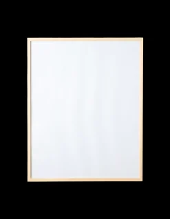 Træramme 40 X 50