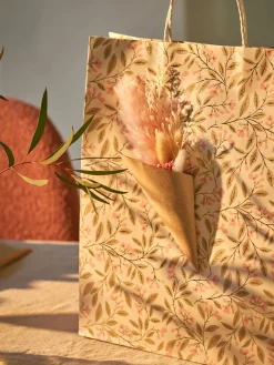 Tørrede Blomster Til DIY