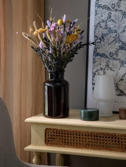 Tørrede Blomster Valentina Medium