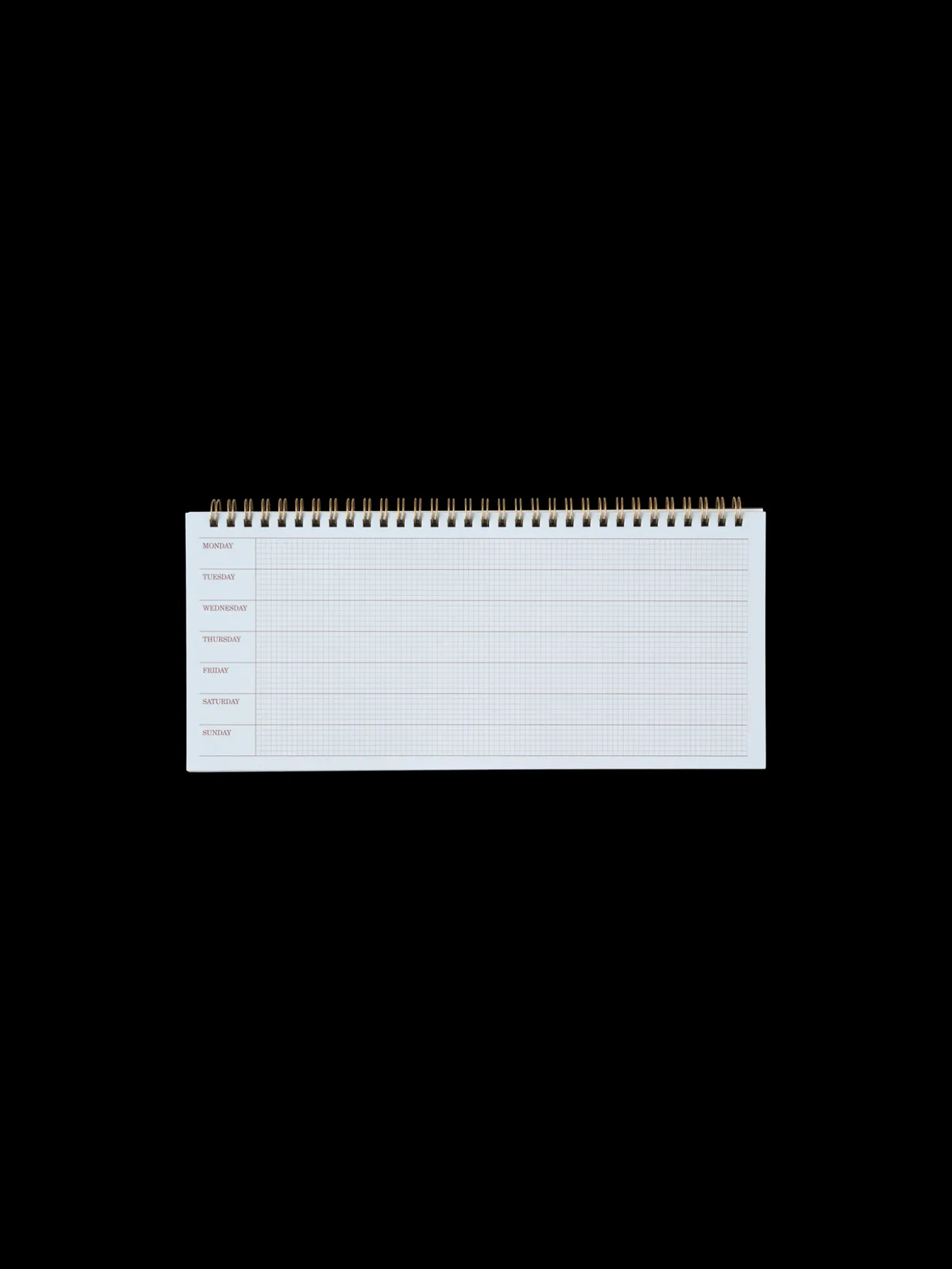 Ugekalender