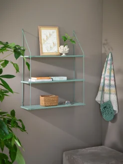 Væghylde