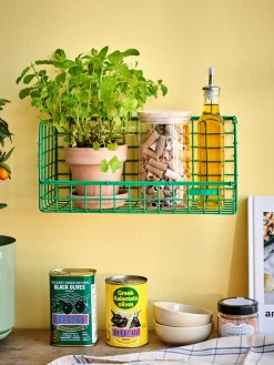WIRE SHELF Hylde