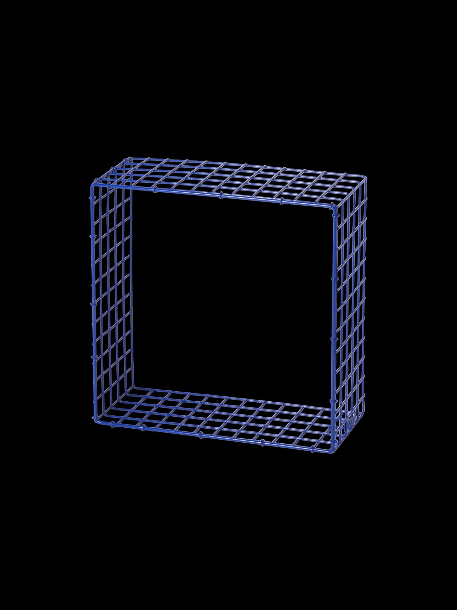 WIRE SQUARE Hylde