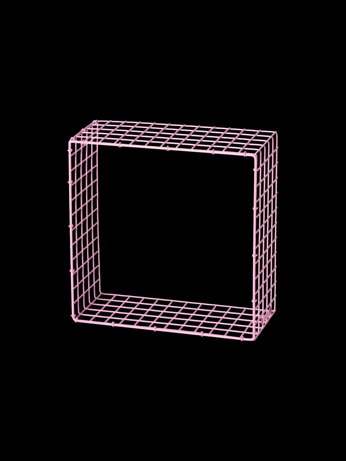 WIRE SQUARE Hylde
