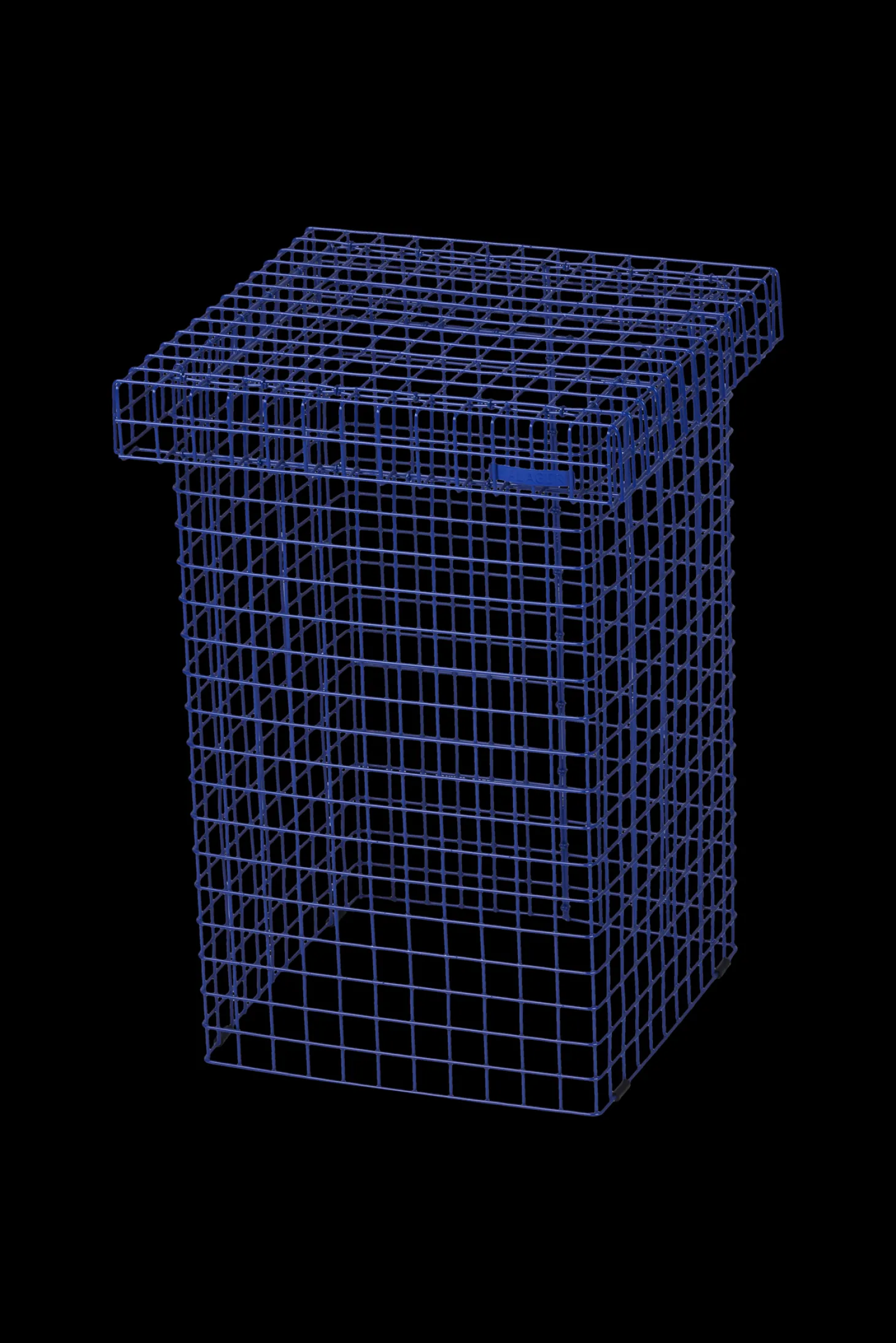 WIRE STOOL Stol