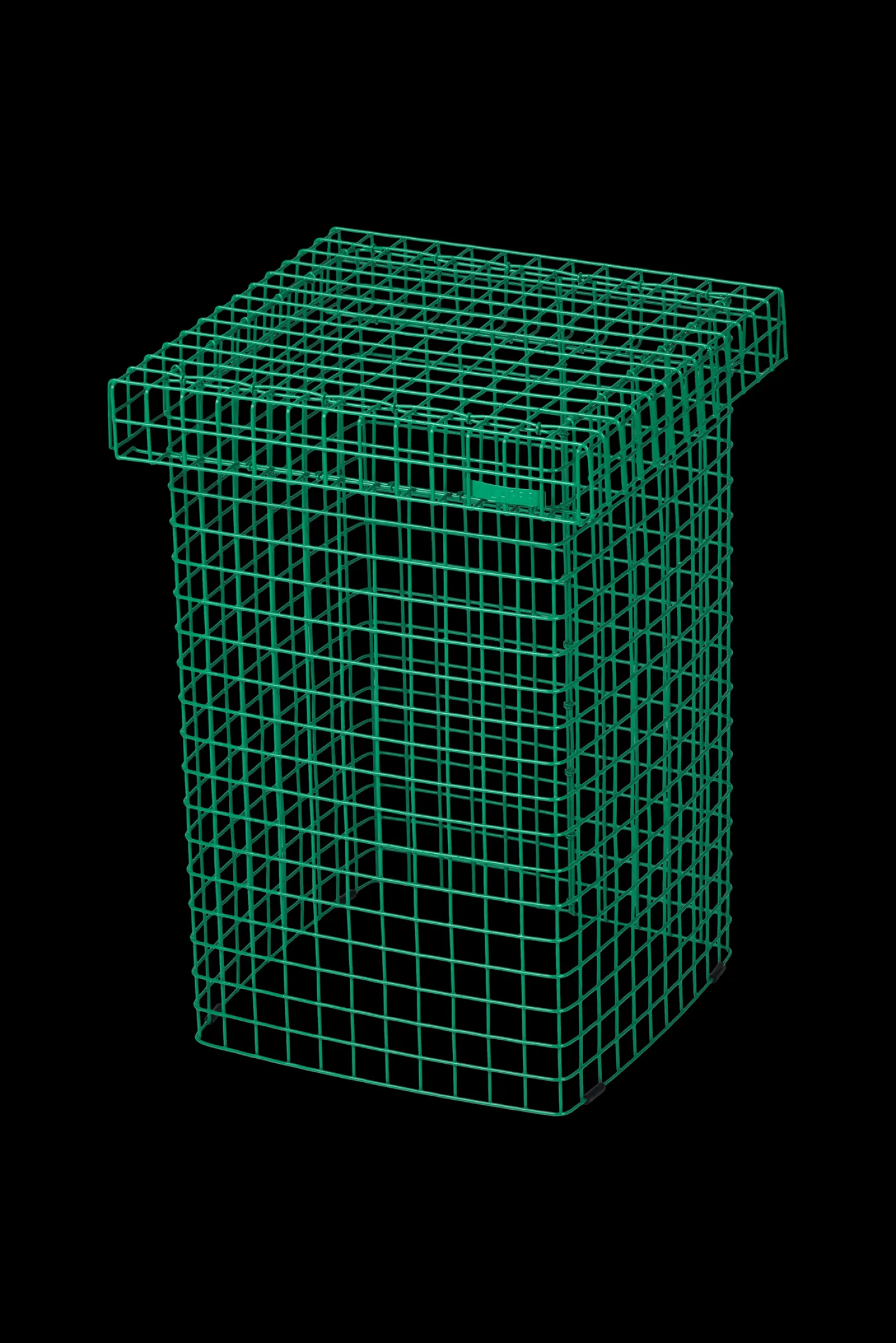 WIRE STOOL Stol