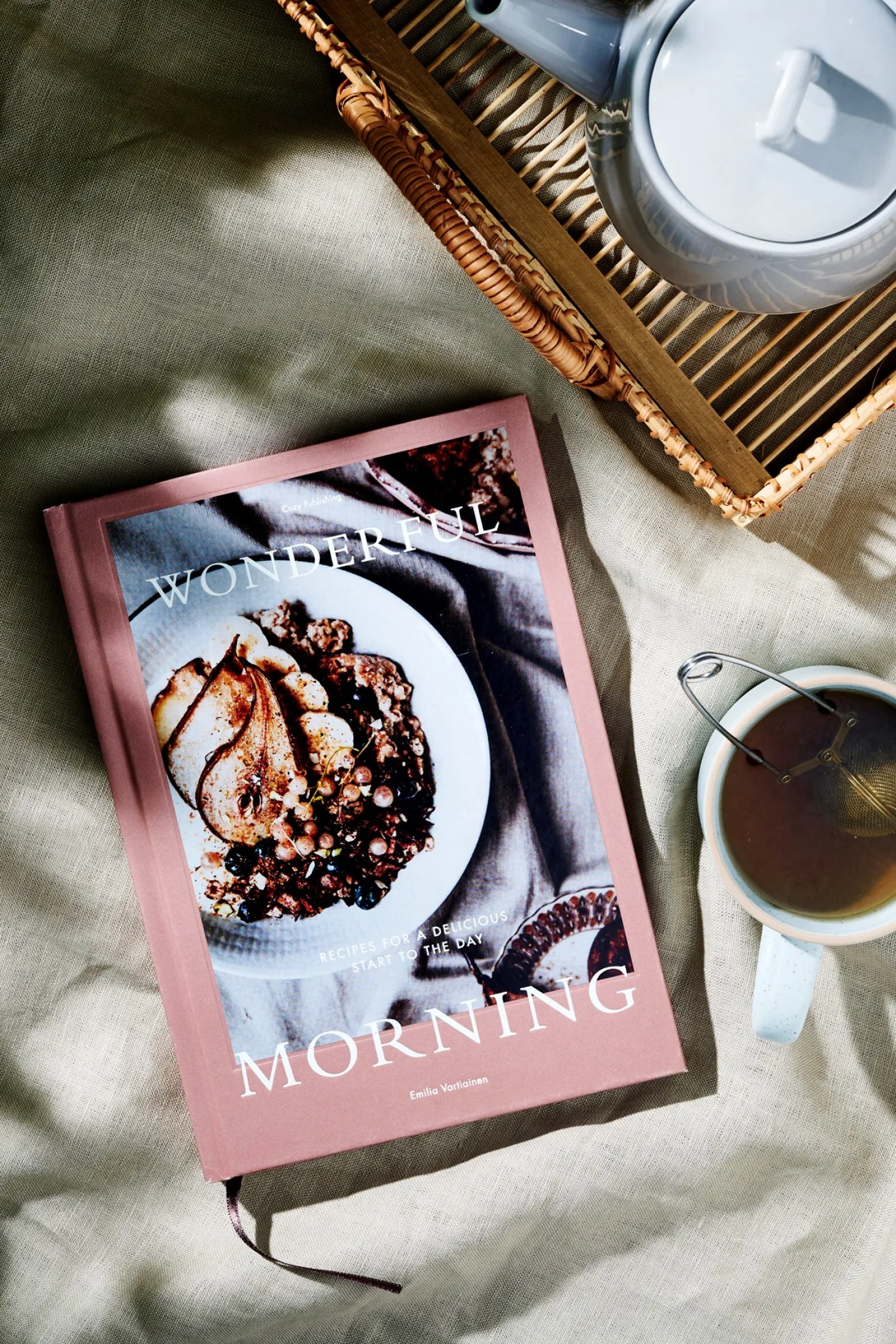 Wonderful Morning