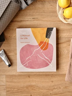Yoga - A Manual For Life