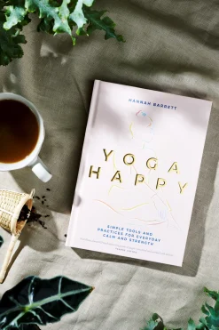 Yoga Happy