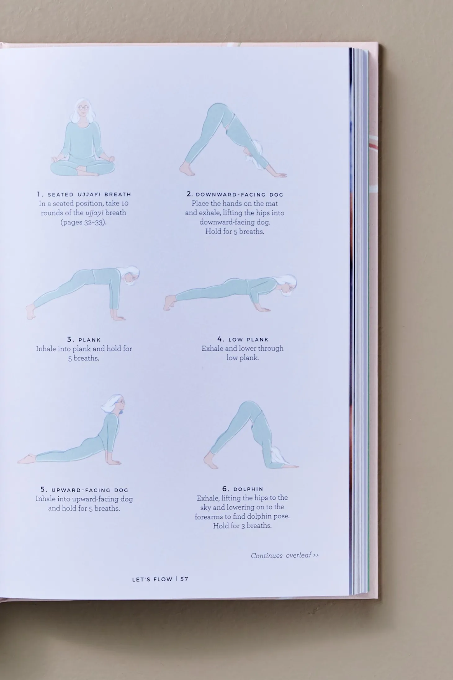 Yoga Happy